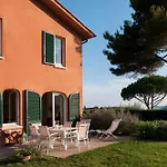 Apartamento Il Grifo - Cozy House, Wonderful View Portoferraio