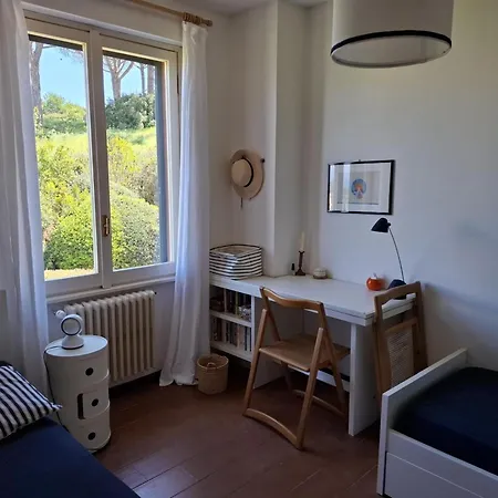 公寓 Il Grifo - Cozy House, Wonderful View
