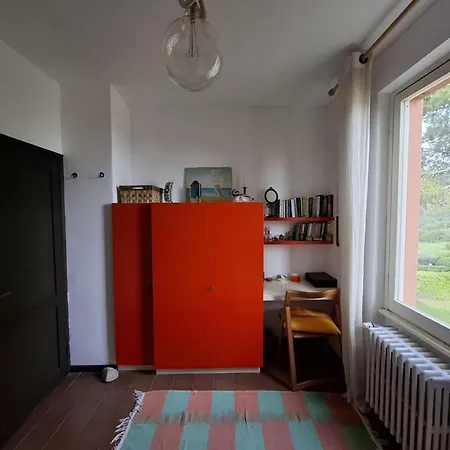 Il Grifo - Cozy House, Wonderful View Apartamento *