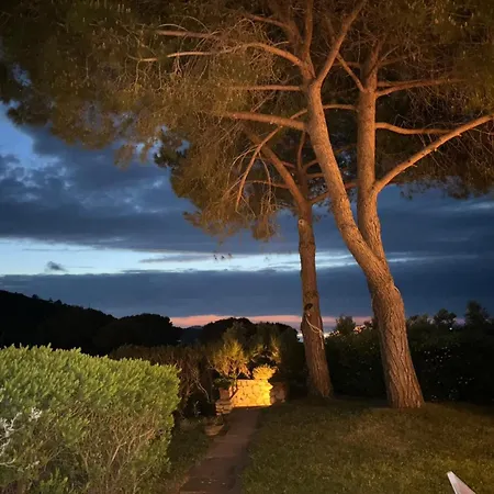 Apartamento Il Grifo - Cozy House, Wonderful View Portoferraio