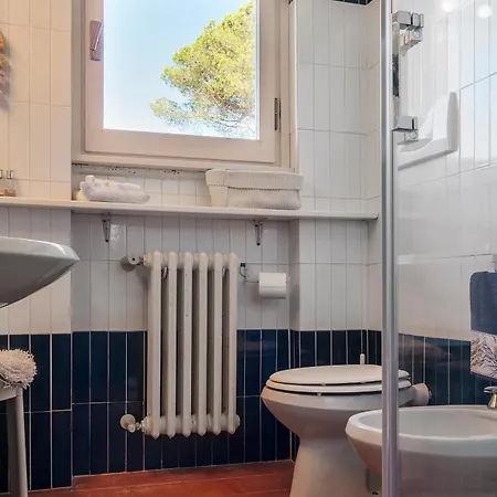 Apartamento Il Grifo - Cozy House, Wonderful View *