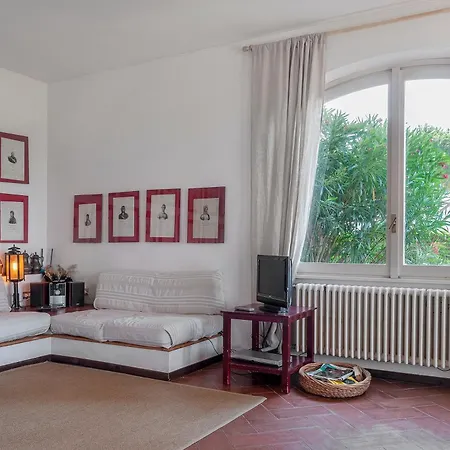 Il Grifo - Cozy House, Wonderful View *