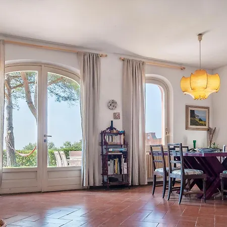 Il Grifo - Cozy House, Wonderful View Apartamento *