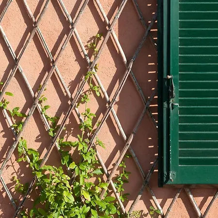 Apartamento Il Grifo - Cozy House, Wonderful View *