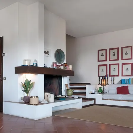 Apartamento Il Grifo - Cozy House, Wonderful View Portoferraio