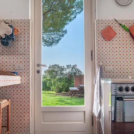 Il Grifo - Cozy House, Wonderful View Apartamento Portoferraio
