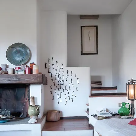 Il Grifo - Cozy House, Wonderful View Apartamento *