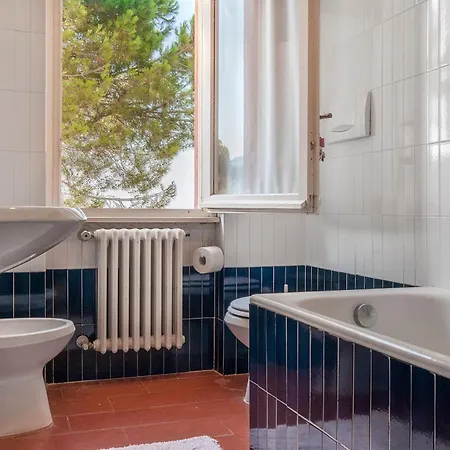 Apartamento Il Grifo - Cozy House, Wonderful View Portoferraio