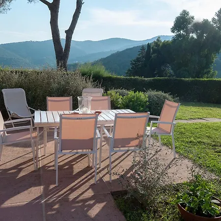 Apartamento Il Grifo - Cozy House, Wonderful View Portoferraio