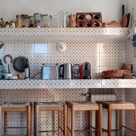公寓 Il Grifo - Cozy House, Wonderful View *